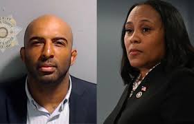 DA Fani Willis Makes Argument To Lock Up Harrison Floyd