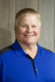 Congrats to Mike Garland who will be honored with the Lifetime Service to  Wrestling award