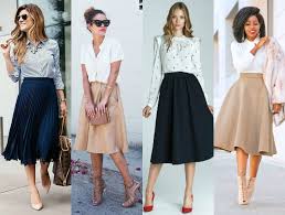 Daily outfit ideas for trendy woman. Abbigliamento Per L Ufficio Come Vestirsi A Lavoro 40 Idee Outfit