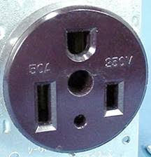 A wide variety of 240 volt plug options are available to you, such as grounding, warranty, and certification. The 50 Amp 120 240 Volt 3 Pole 4