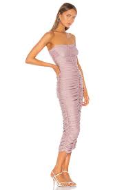 Norma Kamali Slinky Dress Posey Pink The Urge Us Slinky Dress Dresses Norma Kamali Dress