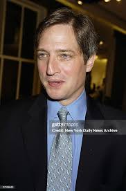 Democratic Fund-raiser Jay Snyder at the Creative Coalition's... News Photo 