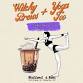 Witchy Brews & Yoga Too event image