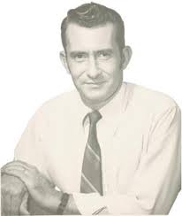 Lorin Eldred “Larry” Marble (1938-1998)