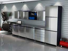 Stainless steel cupboards can also be used to store larger pieces of catering. Stainless Steel Cabinets Abc