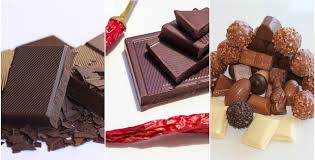 La cioccolata o il cioccolato. Cacao E Cioccolato Ecco Le Differenze E Cos E La Cioccolata