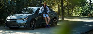 Choose from a massive selection of deals on second hand toyota corolla 2020 cars from trusted toyota dealers! 2020 Toyota Corolla L Vs Le Vs Se Vs Xle Vs Xse 2019 2020