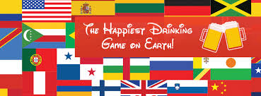 That doesn't mean the adults can't have fun too. Drink Around The World Showcase Passport Home Facebook