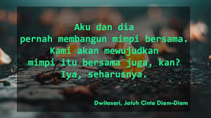Kata kata mutiara tentang kehidupan berikut ini disadur dari berbagai sumber untuk menjadi kata kata mutiara indah. Kata Kata Buat Mantan Terindah Yang Membuat Hati Tersentuh Kepogaul