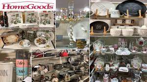 Furniture and home accents homegoods. Homegoods Kitchen Home Decor Dinnerware Table Decoration Ideas Shop With Me August 2019 Youtube