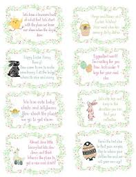 There's an example of my alphabet scavenger hunt to show you what i'm talking about below. Easter Scavenger Hunt Free Printable Cenzerely Yours
