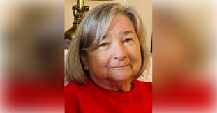 Obituary information for Mary Genean Reece