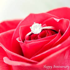 I wish that the love between you two grows stronger with each passing day. Best 100 Happy Wedding Anniversary Wishes For Friends Dayli Wish