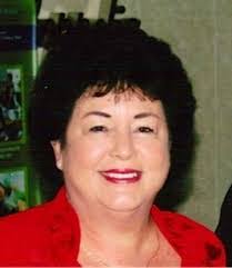 Rhonda Smalley's Instagram, Twitter & Facebook