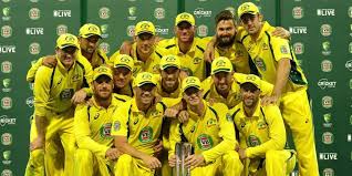 The australia national cricket team is the joint oldest team in test cricket history, having played in the first ever test match in 1877. Australia Cricket Team Google Search