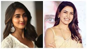 A former beauty pageant contestant, she was crowned as the. Pooja Hegde Must Apologise To Samantha Trends On Twitter Sam Has A Classy Response Movies News