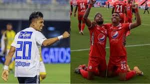 América 1, águilas doradas 1. Liga Betplay 2021 I Tabla De Posiciones Ultimos Resultados Y Programacion De Fecha 12