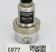 1183 RIGAKU SOLID SHAFT ROTARY MOTION FEEDTHROUGH, LV10901H ...