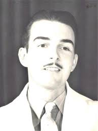 Howard Lewis Randall