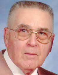 Obituary information for Homer B. Mercer Jr.