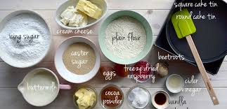 Come sostituire lo zucchero bianco. Come Sostituire Alcuni Ingredienti Nei Dolci Americani Mangiamondo Com