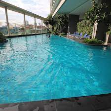 That's how we want all our guests to feel at this cozy apartment. Gv Lotus Home At Casa Residency Condominium Bukit Bintang Home Facebook