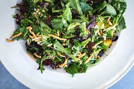 Your Ultimate Guide To 50 Flavorful Salads In Tucson