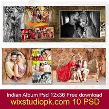 Dx Album Creative Wedding Album Book Design 12x36 Psd 10 Sheets Free Download In 2020 Wedding Album Cover Design Wedding Album Books Wedding Album Design