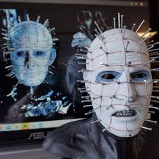 Printing and Painting a 3D Model