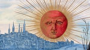 nude culture — Caesura