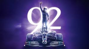 ❤ get the best lewis hamilton wallpapers on wallpaperset. Mercedes Amg Petronas F1 Team On Twitter He S Done It 9 2 Wins Lewis Makes F1 History