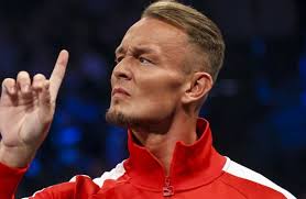 Ludwig Kaiser Stats, Profile, and Wrestling News eWrestlingNews.com