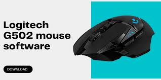 G502 hero is got huge fan. Logitech G502 Hero Lightspeed Mouse Software Download Windows 10