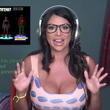 The Fornite porn parody Fortnut is here and its brilliant | Mashable