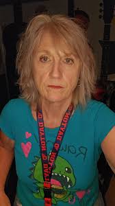 Nancy Wilson K99.1FM