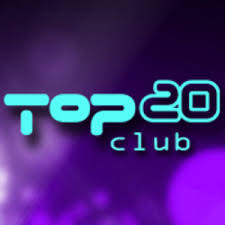 top 20 club charts hits radio stream listen online for free