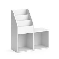 Einen baum im zimmer hat sicherlich nicht jedes kind und ist etwas ganz besonderes. Baum Regal Kinder Wayfair De