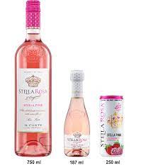 Stella Rosa® Pink | Stella Rosa® Wines