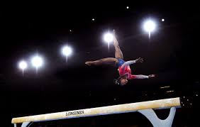 Simone biles has spoken of her fears of the mental toll on athletes as they prepare for an extra year of preparation for the tokyo olympics. The International Federation Of Gymnastics Needs To Keep Up With Simone Biles The New Yorker