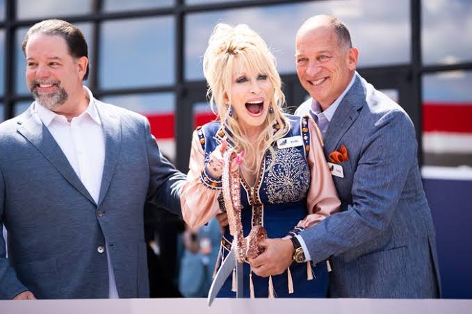 Dolly Parton's Last Public Appearance Sparks Hilarious 