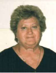 Ann-Marie S McCaffrey Obituary