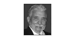 Gerald SATTERFIELD Obituary (2012)