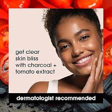 Yes to Tomatoes Clear Skin Activated Charcoal Bar Soap 7 oz (Pack of 8) :  Amazon.com.au: Beauty