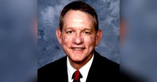 James W. Helman Obituary