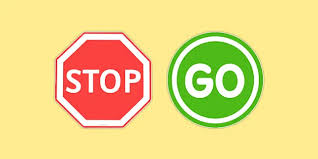 3,208+ kostenlose stoppschild png bilder. Stop And Go Road Signs Teacher Made