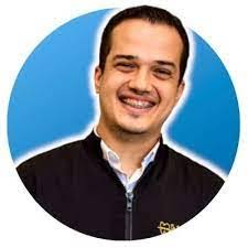 Herbert Castro's Instagram, Twitter & Facebook