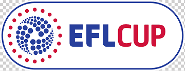 The efl cup (referred to historically, and colloquially, as the league cup), currently known as the carabao cup for sponsorship reasons. Kubok Anglii Po Futbolu 2016 17 Gg Kubok Anglii Po Futbolu Chempionat Anglii Premer Liga Sinij Tekst Logotip Png Klipartz