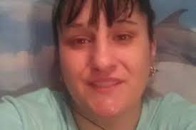 Fundraiser by Brittany Boudreaux : Help Bury My Aunt