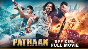 Pathan Full Movie | Shahrukh Khan | Deepika Padukone | John ...