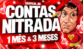 Conta com Scara,ayaka e chasca